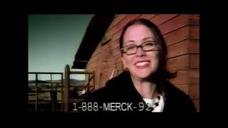 Singulair  quotFarmquot Commercial 2003 [upl. by Mandelbaum622]