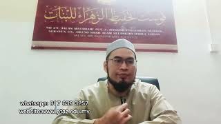 Pengajian Pondok Turath Alimah di Zahratul Uloom [upl. by Hetti]