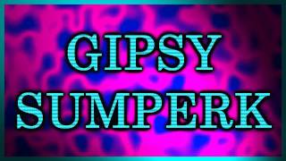 Gipsy Sumperk  Zelena Jakha [upl. by Nnahs]