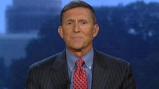 Gen Flynn deeply honored to be in Trumps VP consideration [upl. by Aztirak347]