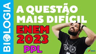 ENEM 2023 PPL  O esquema representa a etapa fotoquímica da fotossíntese As moléculas de clorofila [upl. by Cressida806]