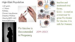 Influenza vaccines Flu vaccine Flu shots  Effectiveness safety and importance [upl. by Atikal]