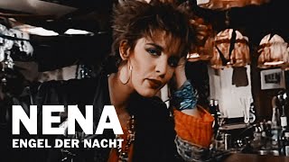 NENA  Engel der Nacht Mit Schi Charme und Melodie Remastered [upl. by Alletse]