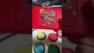 EVERDRIVE DE NINTENDO 64 Super 64 shorts nintendo n64 nintendo64 unboxing [upl. by Germano]