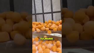 ¿Cómo se crea una obra maestra culinaria con ingredientes comunes shorts [upl. by Leik459]