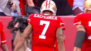 Colin Kaepernick 2015 Highlights [upl. by Chlori]