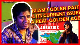 ISLAMS EPIC HISTORY amp CONFLICTS  RISE OF THE ABBASIDS ISLAMS MIGHTIEST DYNASTY REACTION PART 1 [upl. by Bael]