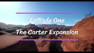 The Two Week Challenge  Season Two Episode One  The Carter Expansion [upl. by Nerot]