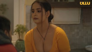 Jalebi Bai  Part 1  Best Scene  Official Trailer  Ullu Originals New Webseries  Review [upl. by Esinereb538]