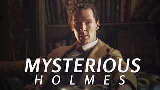 Sherlock Holmes Stories by Sir Arthur Conan Doyle  Read by Benedict Cumberbatch  Free Audiobooks [upl. by Uphemia57]