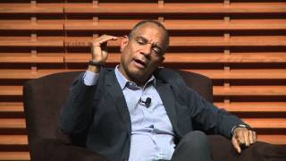 View From The Top Ken Chenault CEO of American Express [upl. by Allicerp]