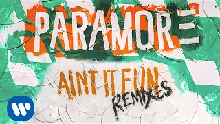 Paramore  Aint It Fun Smash Mode Remix [upl. by Eam432]