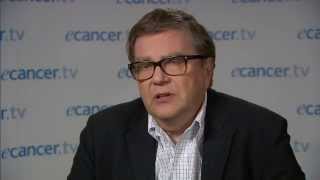 ASH 2012 Anaemia in patients receiving chemotherapy where are we now  Prof Matti Aapro [upl. by Ayokahs794]