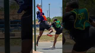 Netball highlights netball finesse sports highlights shorts polokwane [upl. by Nnalatsyrc512]