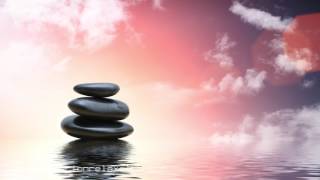 3 HOURS Oriental Tai Chi and Qi Gong Music for Zen Meditation [upl. by Mcneely]