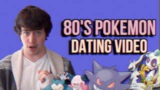 If Pokemon Were On Tinder [upl. by Keen]