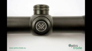 Vortex Crossfire II 624x50 AO Rifle Scope Photo slideshow [upl. by Rudwik]