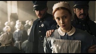 Alias Grace Episodes 13 Review amp Reaction  AfterBuzz TV [upl. by Yldarb]