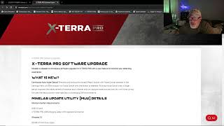 Minelab Software Updates  New Ones Are Available [upl. by Civ]