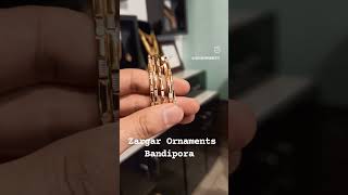 GOLD JEWELLERY DESIGN FOR WOMEN STYLISH LATEST [upl. by Tallbott]