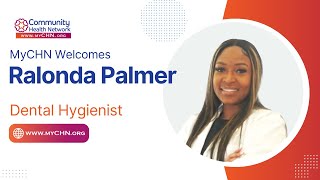 Meet Ralonda Palmer Dedicated to Your Dental Health 🦷 [upl. by Oirobil]