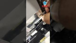 Hp pavillion x360 convertible hinges repair  screen repair Bawa computer 9872819121 [upl. by Yauq]