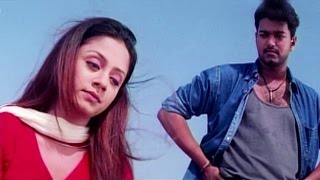 Vijay Jyothika  Thirumalai  Tamil Scene 10 [upl. by Choo]