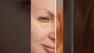 क्या हरा पपीता Botox से बेहतर है greenpapaya naturalbotox antiaging skincare youthfulglow [upl. by Aeslehs]