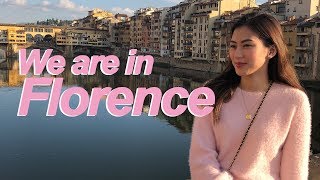 What happened in FLORENCE by Alex Gonzaga [upl. by Anaiad859]