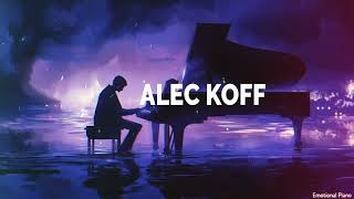 Alec Koff  Emotional Piano  royalty free Emotional Piano music [upl. by Thury763]