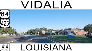 Vidalia Louisiana [upl. by Theurer559]