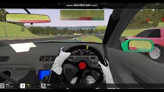 Assetto Corsa drifting  tamada sportsland kyo  sdc cars [upl. by Giess]