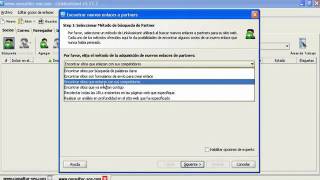 TutorialLinkAssistantParte1SEOPowerSuite [upl. by Huckaby328]