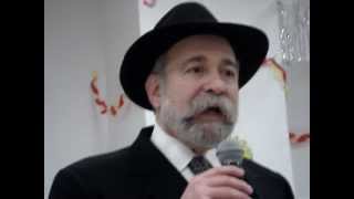 004MPG Misha Normatov RABBI  MOHEL DAVID FULD [upl. by Yesnil]