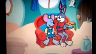 Ending to Reader Rabbit Playtime for Baby [upl. by Oirevlis404]