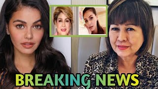 They Make It Seem Too Perfect” Anabelle Rama’s Advice to Janine Gutierrez on Destroying Kimpau [upl. by Tarazi]