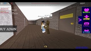 Roblox ODers do Sux [upl. by Nahtiek731]