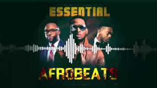 Various Artistes  Essential Afrobeats Vol2 Freeme TV [upl. by Sigismundo283]