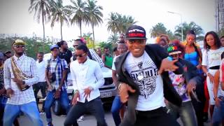 Barbara Kanam  La Danse du président Clip Officiel [upl. by Adniroc644]