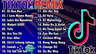 DJ BON BON REMIX TRENDING TIKTOK VIRAL DANCE TIKTOK VIRAL REMIX DJ ROWEL DISCO NONSTOP HITS 2022 [upl. by Iliak]