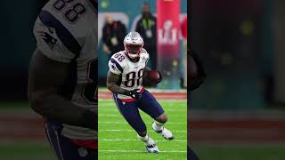 What Happened to Martellus Bennett nfl sports shorts [upl. by Ekusuy]