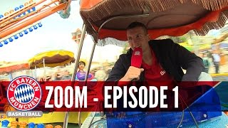 ZOOM  Episode 1  Auf der Wiesn [upl. by Southard]