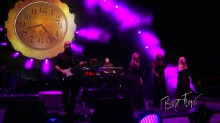 Brit Floyd  Live at Red Rocks quotTimequot [upl. by Enerol]