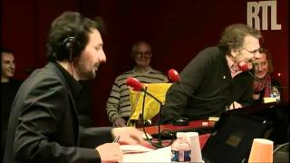 Régis Mailhot  La chronique du 02042012 dans A La Bonne Heure  RTL  RTL [upl. by Kentigerma]