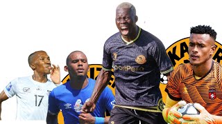 ⛔BREAKING NEWS Kaizer Chiefs news today nowAziz Kii now is Khosified football kaizerchiefs psl [upl. by Jeffery]