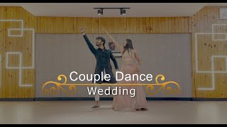 Tere Vaaste  Dance Cover  Couple Dance  Wedding POPCORN [upl. by Notslar]