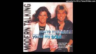 Modern talking  Youre my heart youre my soul [upl. by Llenart428]