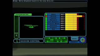 Starfleet Academy Mission 3 [upl. by Monjan]