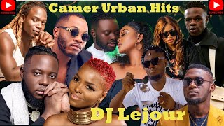 Musique Urbaine Camerounaise  DJ Lejour  Cameroon Urban Hits  KoC Kameni Daphne Mimie Locko [upl. by Ilatan969]