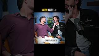 Powerful Zayn Saifi bhai 😡🔚vairalshort video please sabscrib my channel [upl. by Blumenfeld]